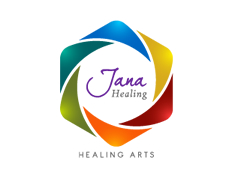 Jana Healing